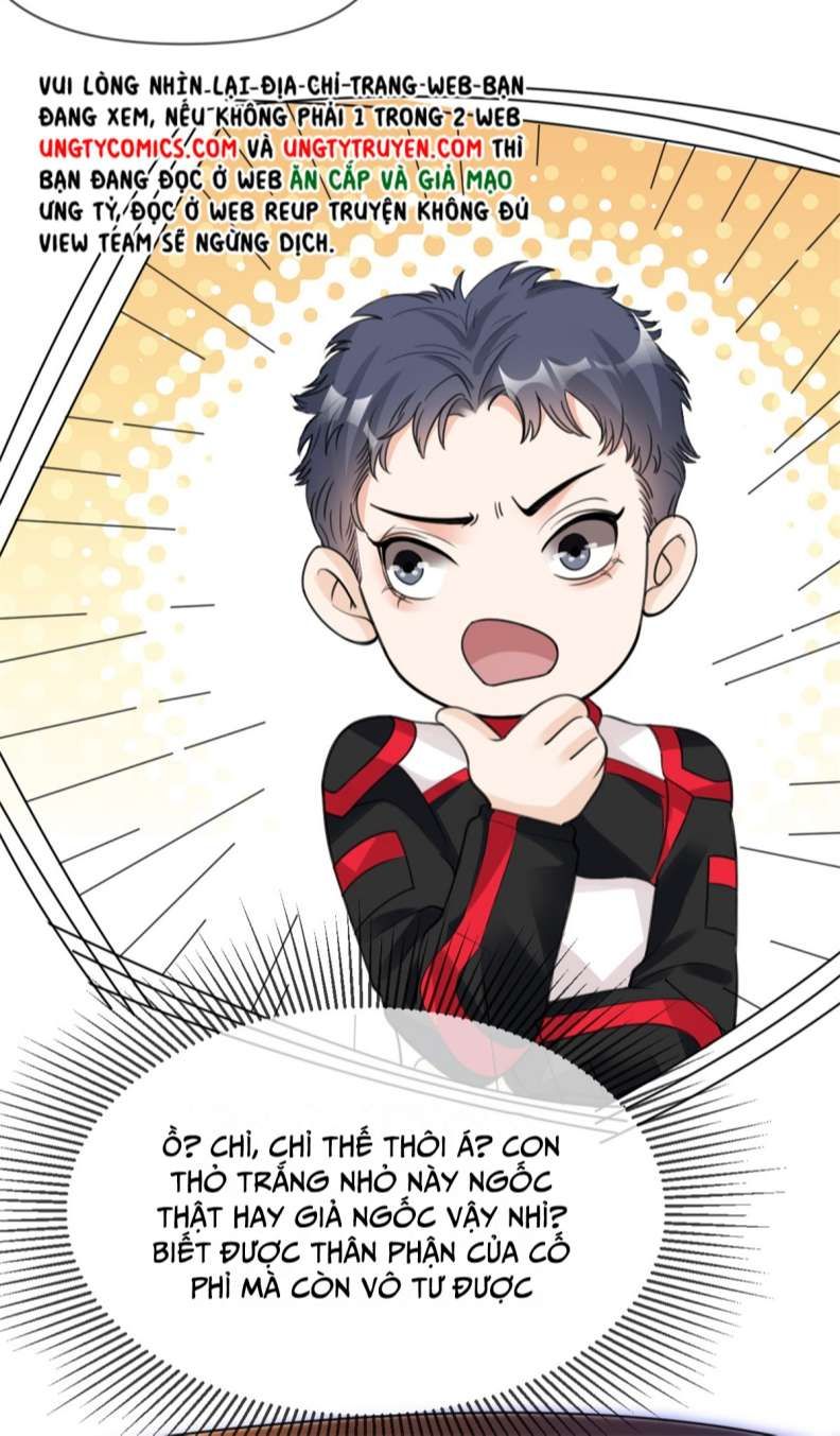 Bị Vạn Người Ghét Sau Khi Trùng Sinh Bạo Hồng Toàn Mạng Chapter 13 - 21