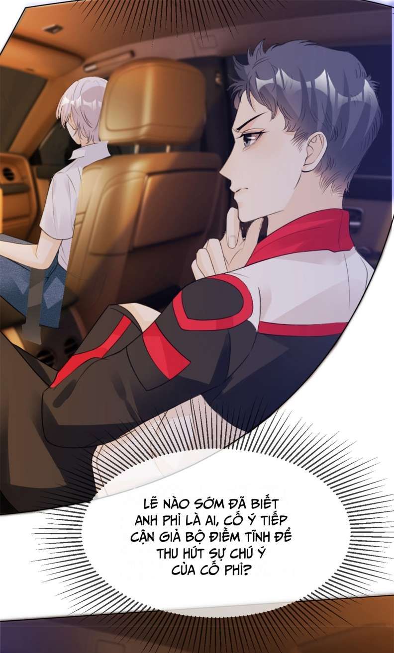 Bị Vạn Người Ghét Sau Khi Trùng Sinh Bạo Hồng Toàn Mạng Chapter 13 - 22