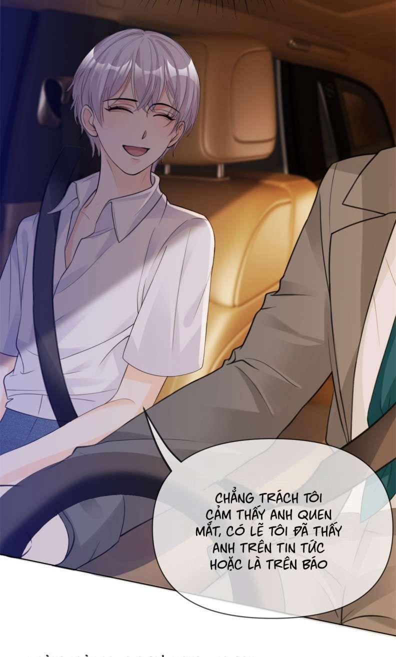 Bị Vạn Người Ghét Sau Khi Trùng Sinh Bạo Hồng Toàn Mạng Chapter 13 - 23