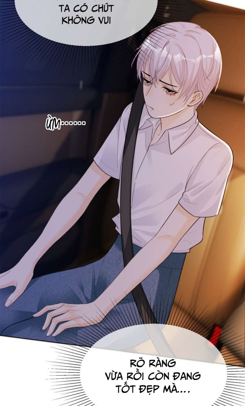 Bị Vạn Người Ghét Sau Khi Trùng Sinh Bạo Hồng Toàn Mạng Chapter 13 - 27