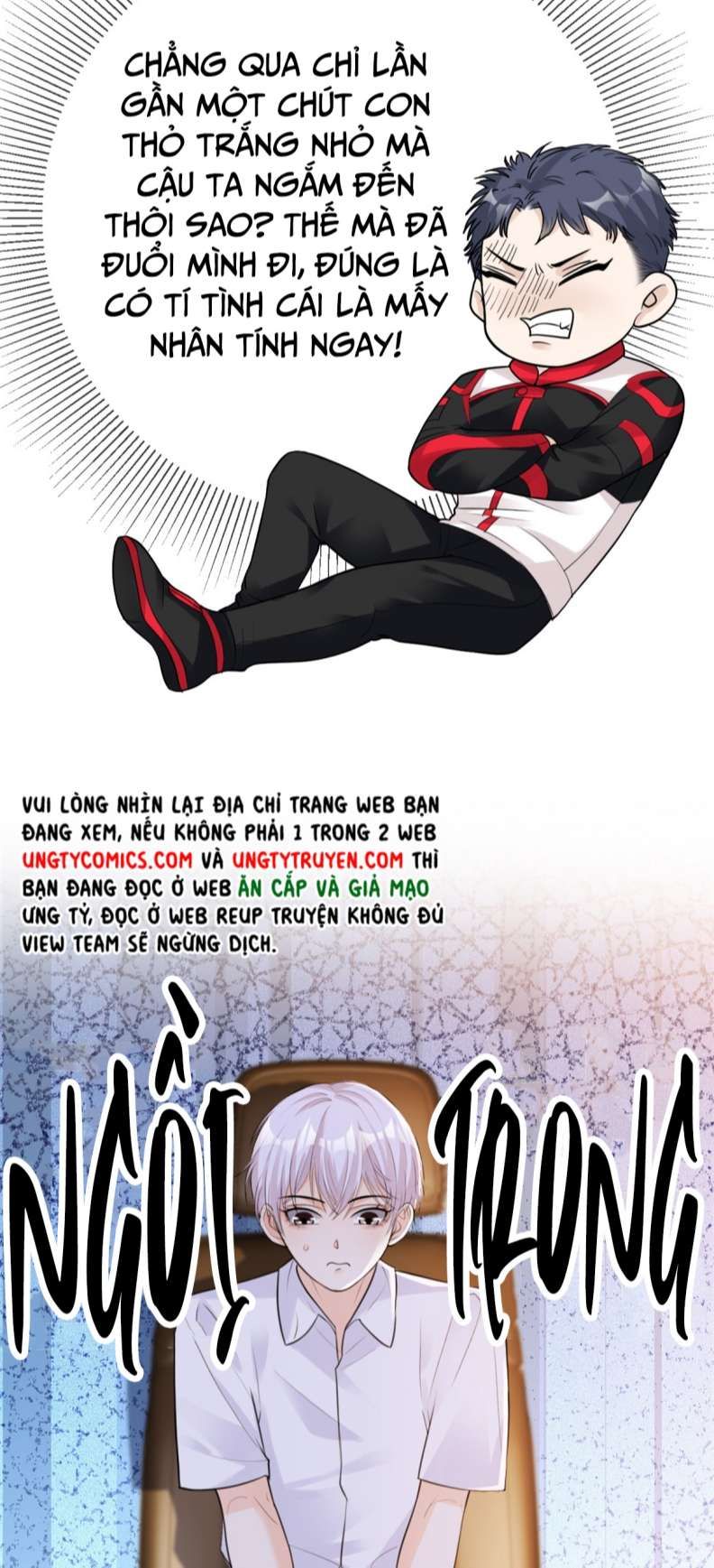 Bị Vạn Người Ghét Sau Khi Trùng Sinh Bạo Hồng Toàn Mạng Chapter 13 - 4