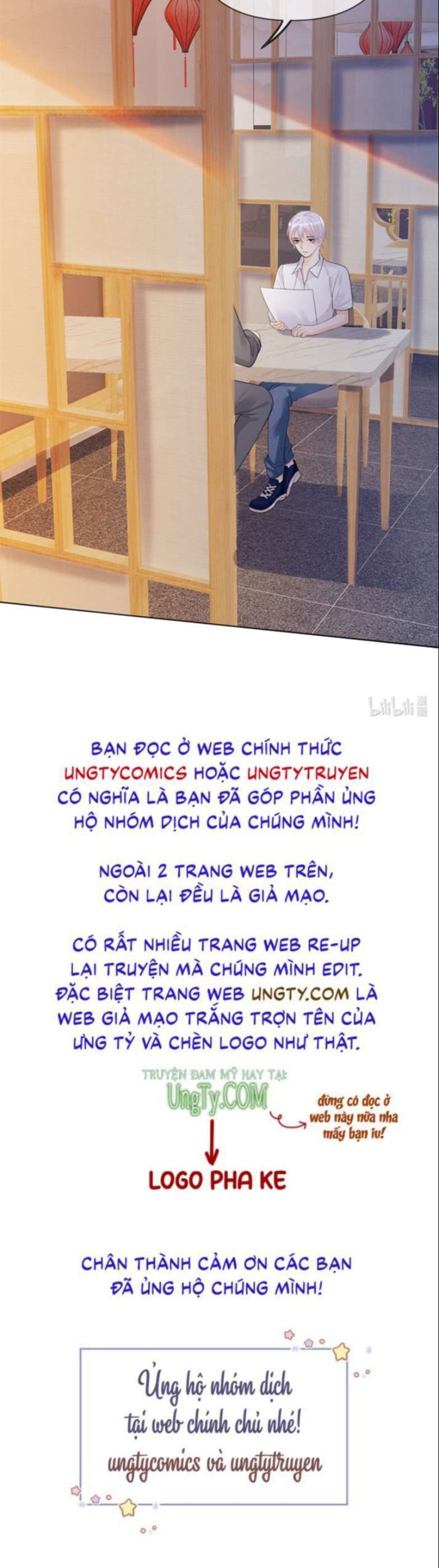 Bị Vạn Người Ghét Sau Khi Trùng Sinh Bạo Hồng Toàn Mạng Chapter 13 - 31