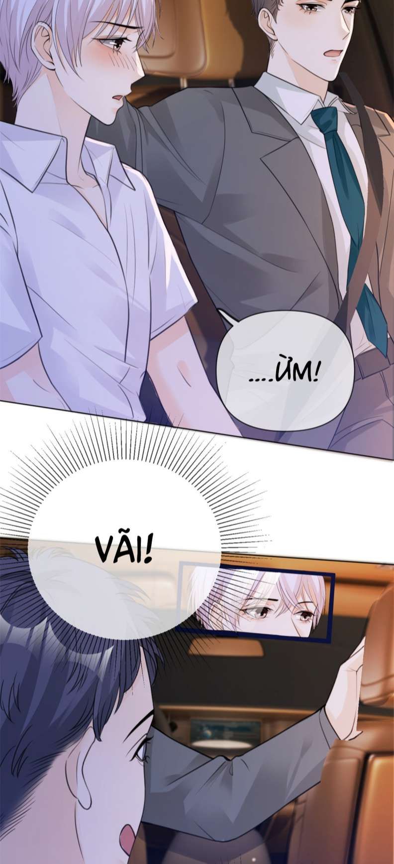 Bị Vạn Người Ghét Sau Khi Trùng Sinh Bạo Hồng Toàn Mạng Chapter 13 - 6