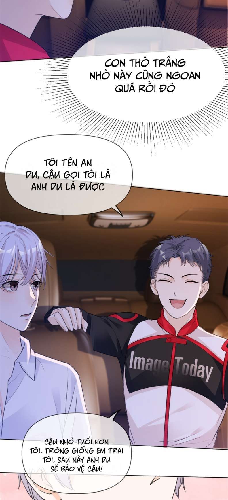 Bị Vạn Người Ghét Sau Khi Trùng Sinh Bạo Hồng Toàn Mạng Chapter 13 - 7