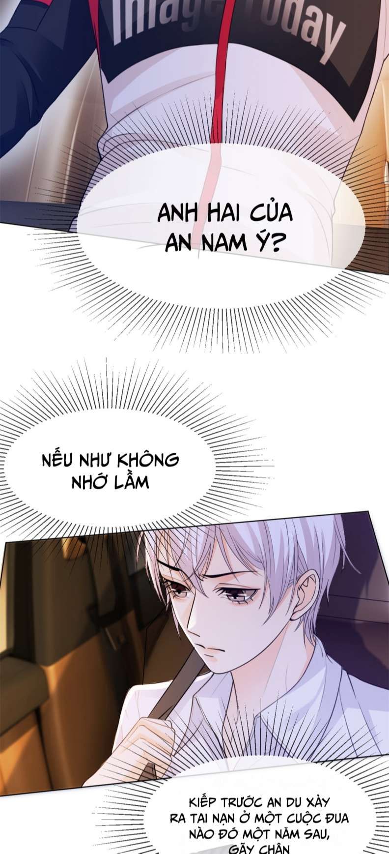 Bị Vạn Người Ghét Sau Khi Trùng Sinh Bạo Hồng Toàn Mạng Chapter 13 - 9