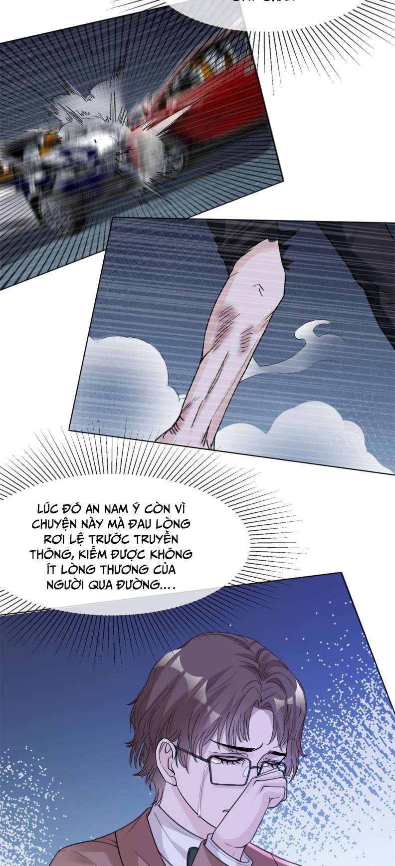 Bị Vạn Người Ghét Sau Khi Trùng Sinh Bạo Hồng Toàn Mạng Chapter 13 - 10