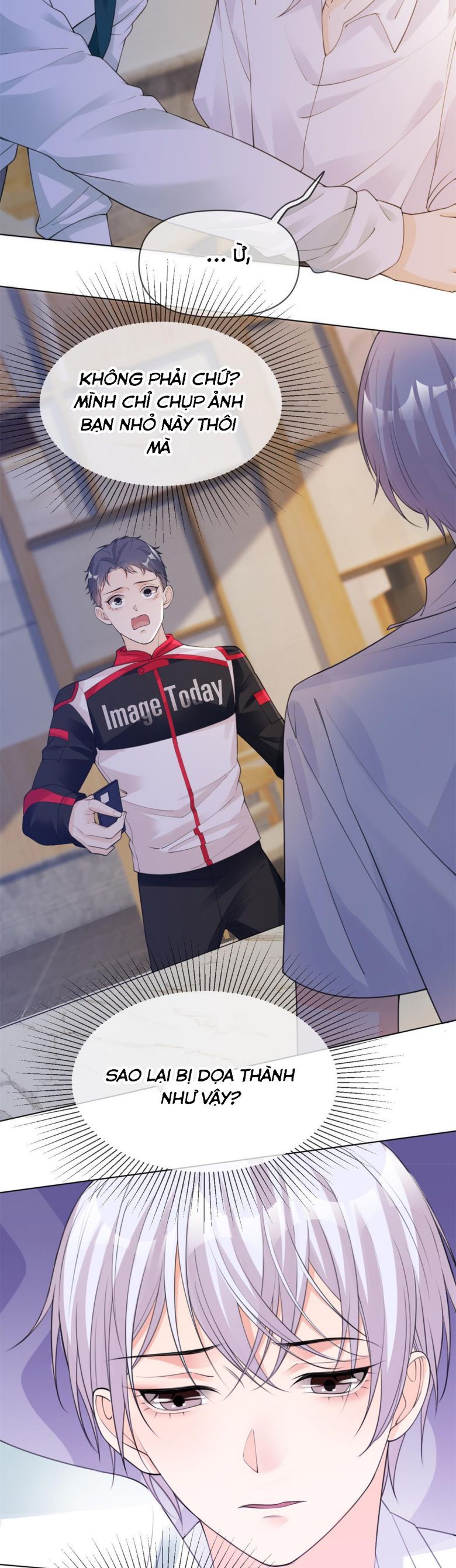 Bị Vạn Người Ghét Sau Khi Trùng Sinh Bạo Hồng Toàn Mạng Chapter 14 - 11