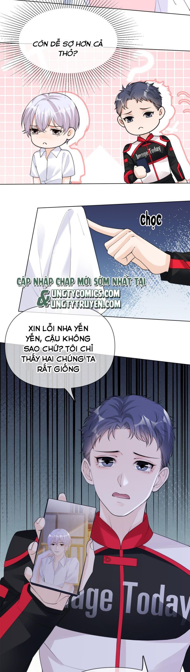 Bị Vạn Người Ghét Sau Khi Trùng Sinh Bạo Hồng Toàn Mạng Chapter 14 - 12