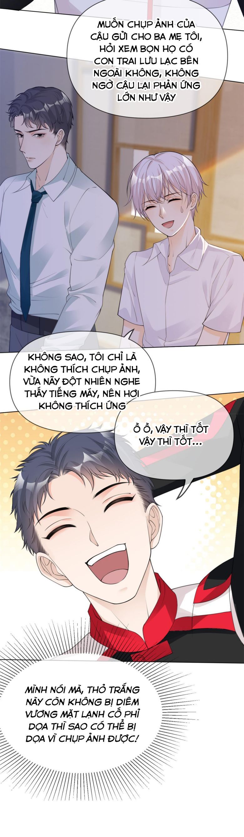 Bị Vạn Người Ghét Sau Khi Trùng Sinh Bạo Hồng Toàn Mạng Chapter 14 - 13