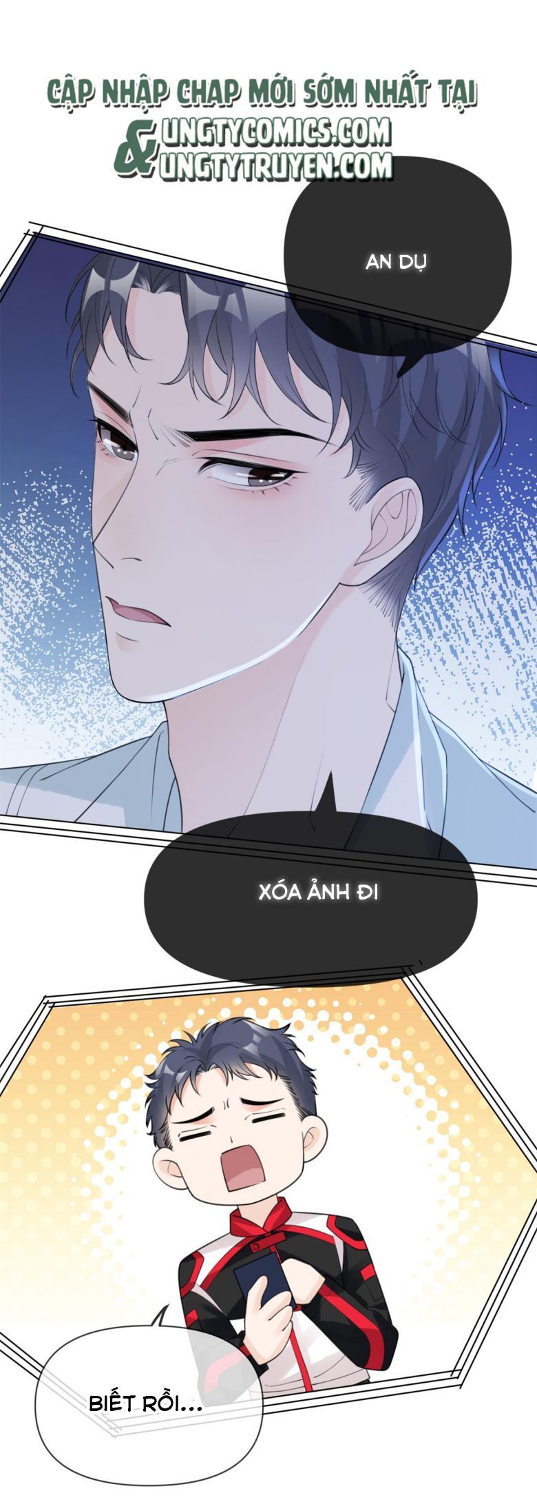 Bị Vạn Người Ghét Sau Khi Trùng Sinh Bạo Hồng Toàn Mạng Chapter 14 - 14