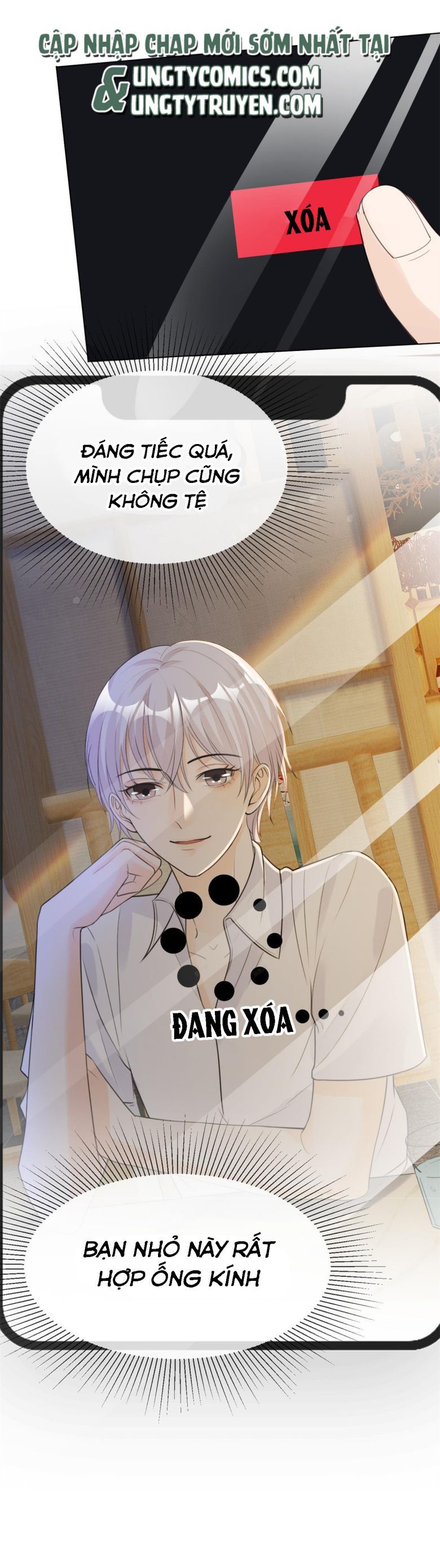 Bị Vạn Người Ghét Sau Khi Trùng Sinh Bạo Hồng Toàn Mạng Chapter 14 - 15