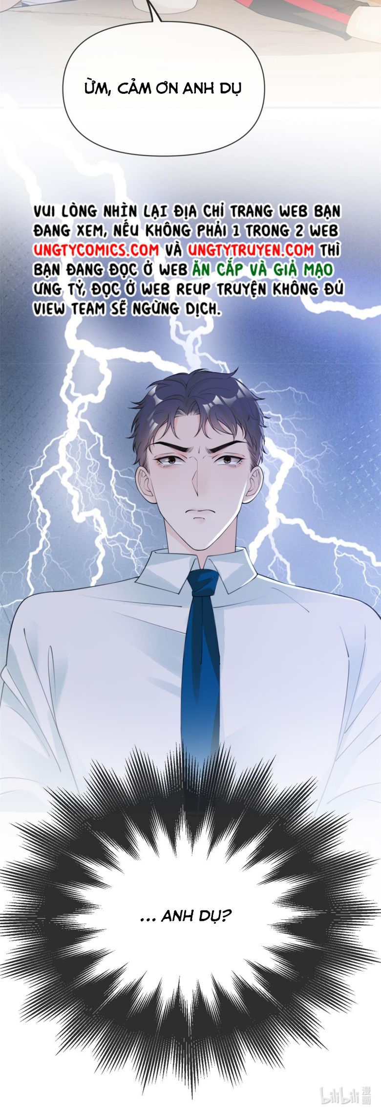 Bị Vạn Người Ghét Sau Khi Trùng Sinh Bạo Hồng Toàn Mạng Chapter 14 - 18