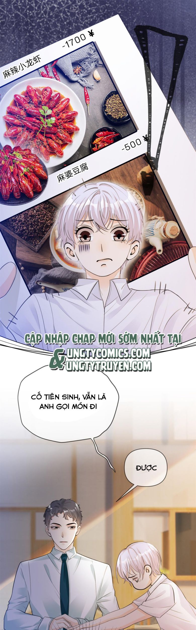 Bị Vạn Người Ghét Sau Khi Trùng Sinh Bạo Hồng Toàn Mạng Chapter 14 - 4