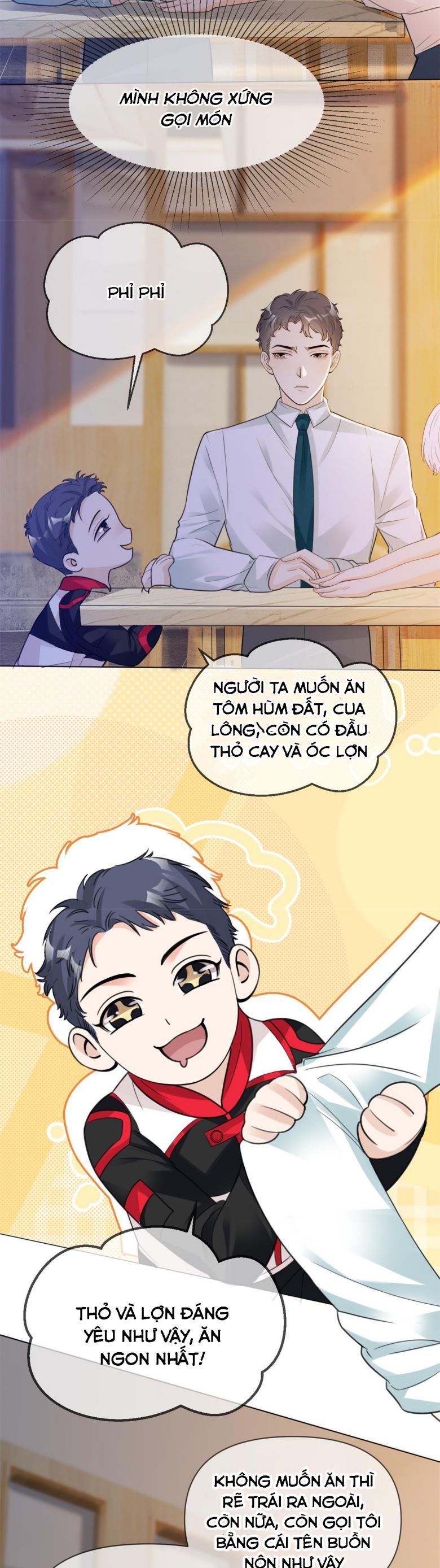 Bị Vạn Người Ghét Sau Khi Trùng Sinh Bạo Hồng Toàn Mạng Chapter 14 - 5