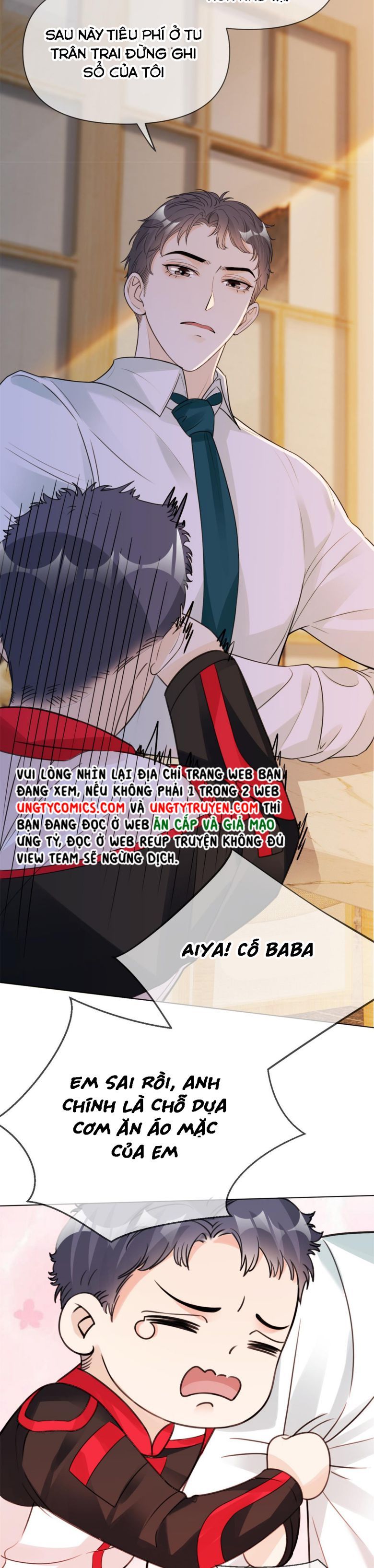 Bị Vạn Người Ghét Sau Khi Trùng Sinh Bạo Hồng Toàn Mạng Chapter 14 - 6