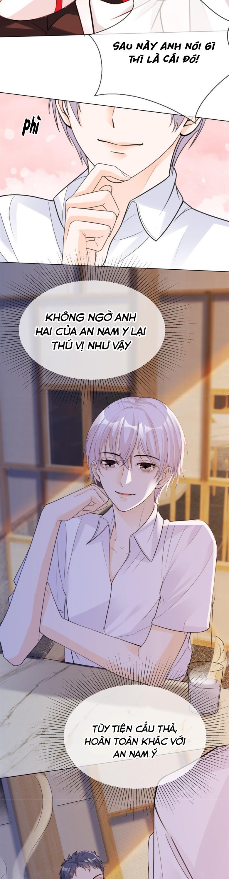 Bị Vạn Người Ghét Sau Khi Trùng Sinh Bạo Hồng Toàn Mạng Chapter 14 - 7