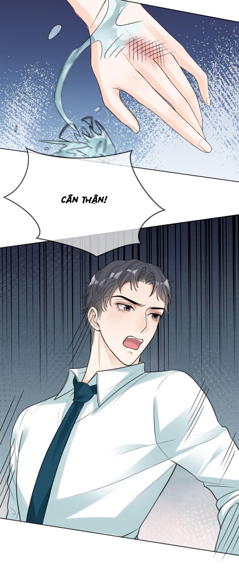 Bị Vạn Người Ghét Sau Khi Trùng Sinh Bạo Hồng Toàn Mạng Chapter 14 - 9