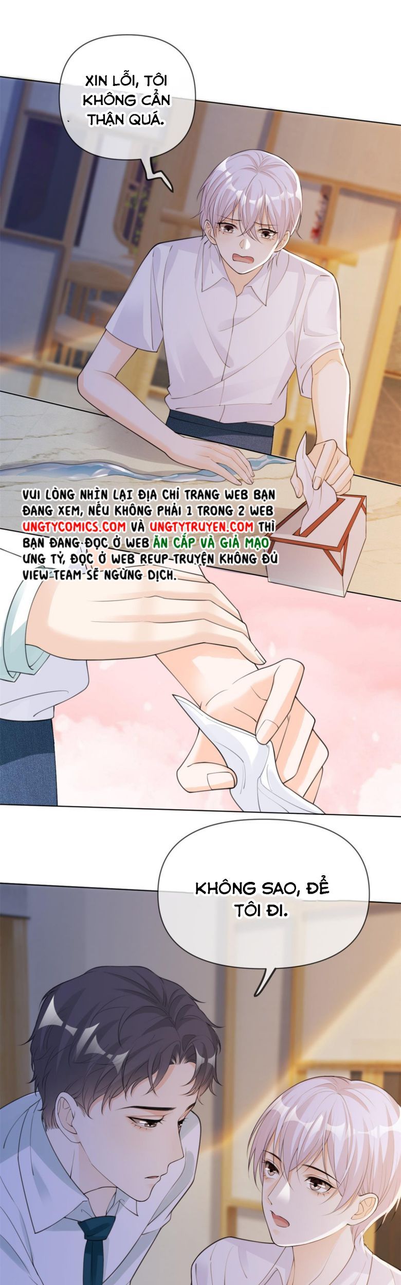 Bị Vạn Người Ghét Sau Khi Trùng Sinh Bạo Hồng Toàn Mạng Chapter 14 - 10