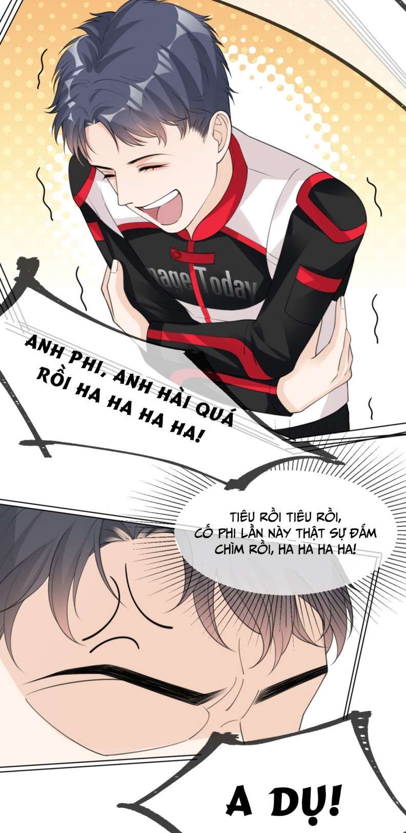 Bị Vạn Người Ghét Sau Khi Trùng Sinh Bạo Hồng Toàn Mạng Chapter 15 - 11