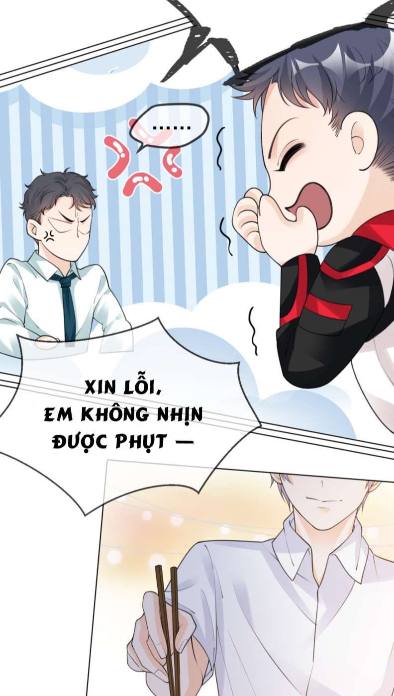 Bị Vạn Người Ghét Sau Khi Trùng Sinh Bạo Hồng Toàn Mạng Chapter 15 - 12