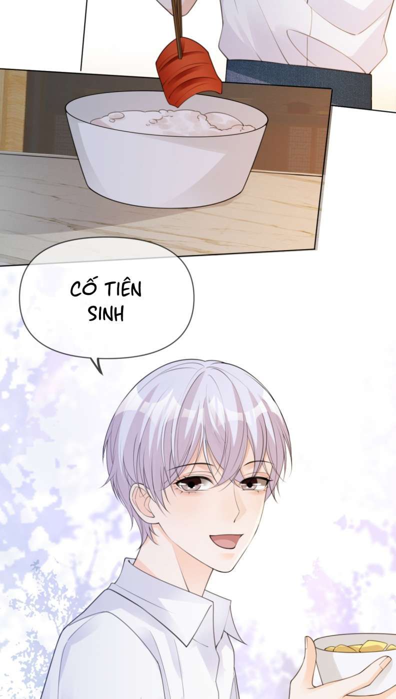 Bị Vạn Người Ghét Sau Khi Trùng Sinh Bạo Hồng Toàn Mạng Chapter 15 - 13