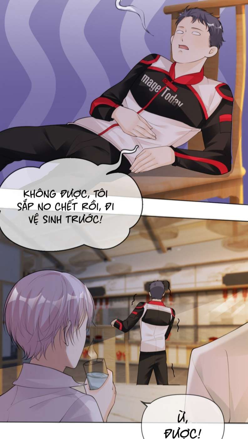 Bị Vạn Người Ghét Sau Khi Trùng Sinh Bạo Hồng Toàn Mạng Chapter 15 - 16