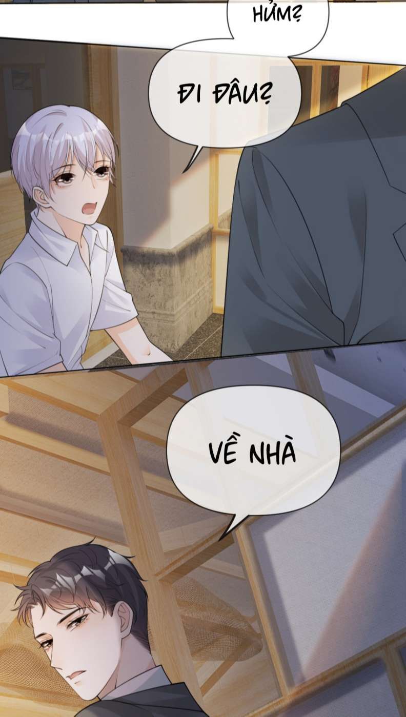 Bị Vạn Người Ghét Sau Khi Trùng Sinh Bạo Hồng Toàn Mạng Chapter 15 - 18