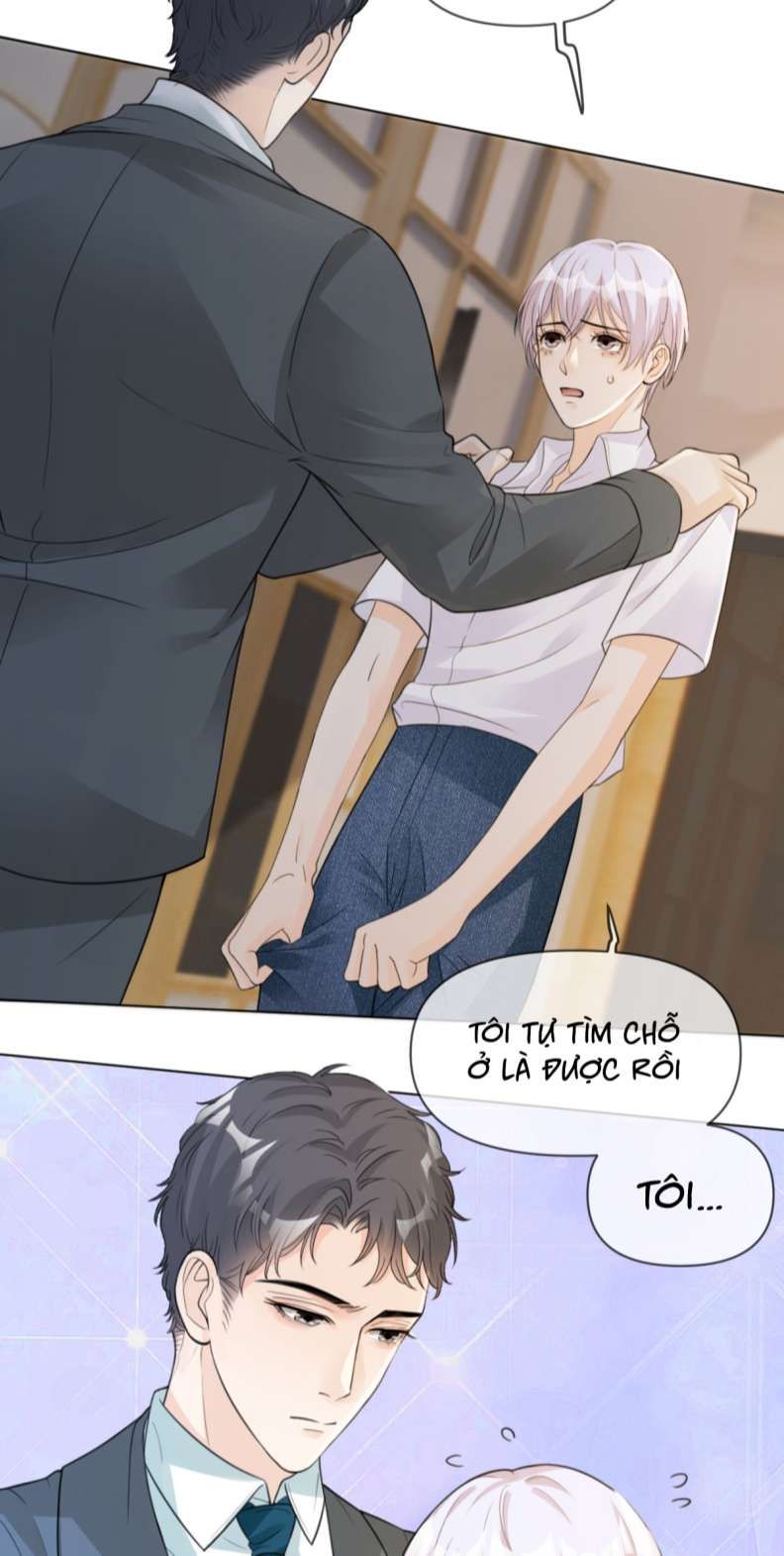 Bị Vạn Người Ghét Sau Khi Trùng Sinh Bạo Hồng Toàn Mạng Chapter 15 - 25