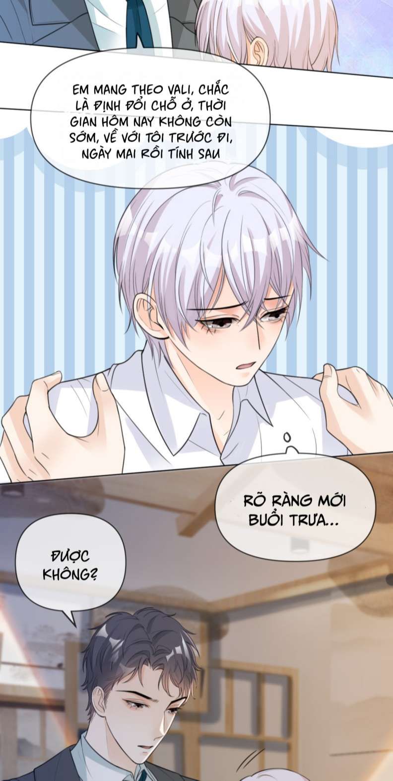 Bị Vạn Người Ghét Sau Khi Trùng Sinh Bạo Hồng Toàn Mạng Chapter 15 - 26