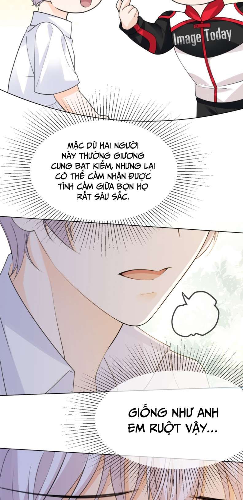 Bị Vạn Người Ghét Sau Khi Trùng Sinh Bạo Hồng Toàn Mạng Chapter 15 - 6