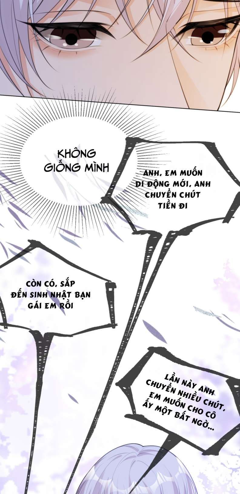 Bị Vạn Người Ghét Sau Khi Trùng Sinh Bạo Hồng Toàn Mạng Chapter 15 - 7