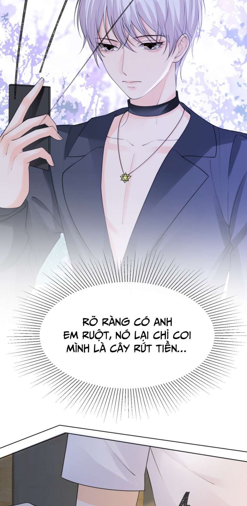 Bị Vạn Người Ghét Sau Khi Trùng Sinh Bạo Hồng Toàn Mạng Chapter 15 - 8