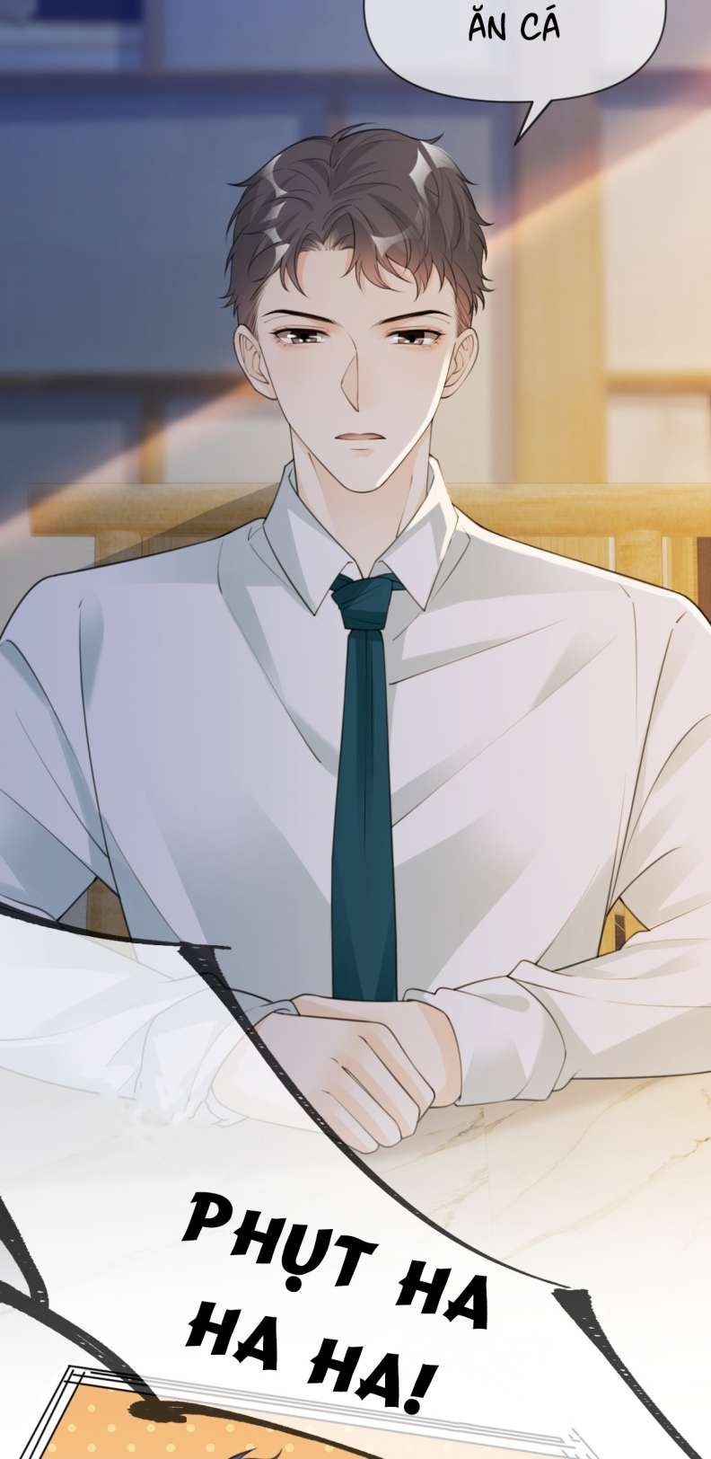 Bị Vạn Người Ghét Sau Khi Trùng Sinh Bạo Hồng Toàn Mạng Chapter 15 - 10