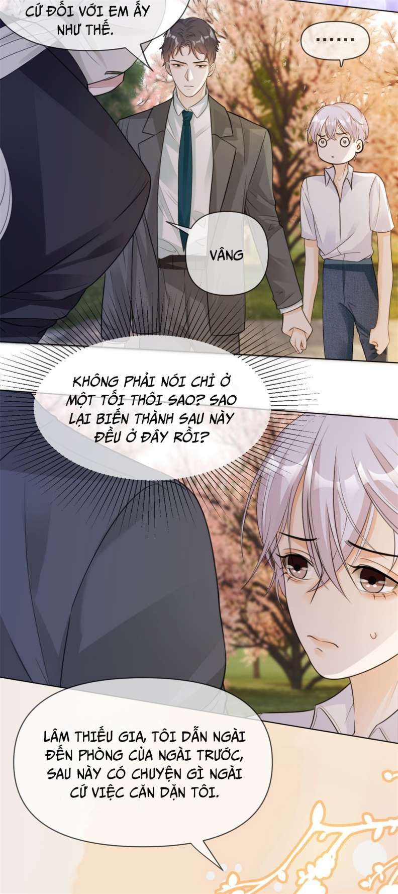 Bị Vạn Người Ghét Sau Khi Trùng Sinh Bạo Hồng Toàn Mạng Chapter 16 - 12