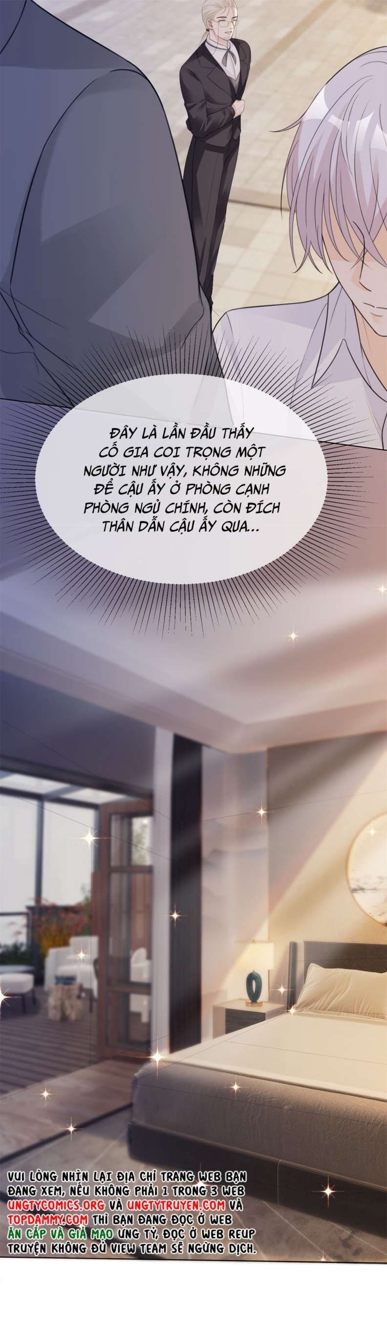 Bị Vạn Người Ghét Sau Khi Trùng Sinh Bạo Hồng Toàn Mạng Chapter 16 - 16