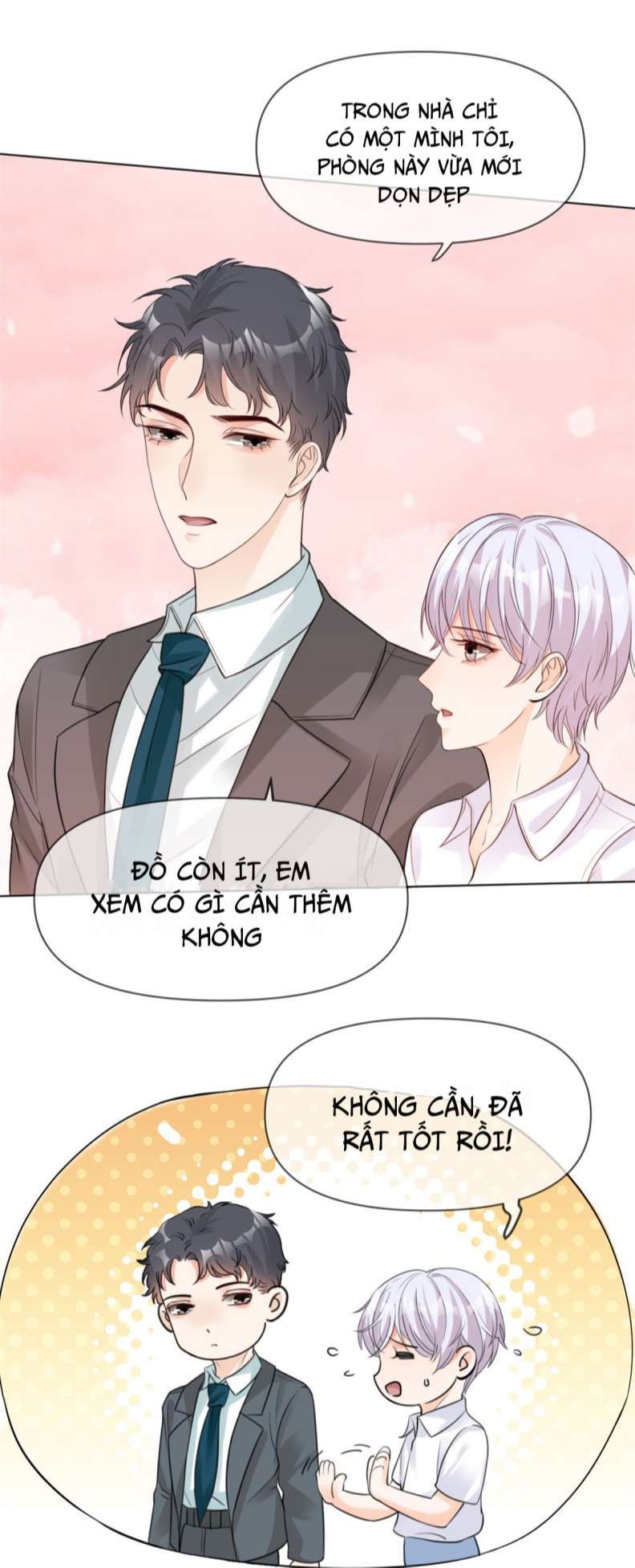 Bị Vạn Người Ghét Sau Khi Trùng Sinh Bạo Hồng Toàn Mạng Chapter 16 - 17