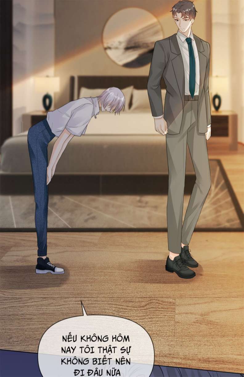 Bị Vạn Người Ghét Sau Khi Trùng Sinh Bạo Hồng Toàn Mạng Chapter 16 - 20