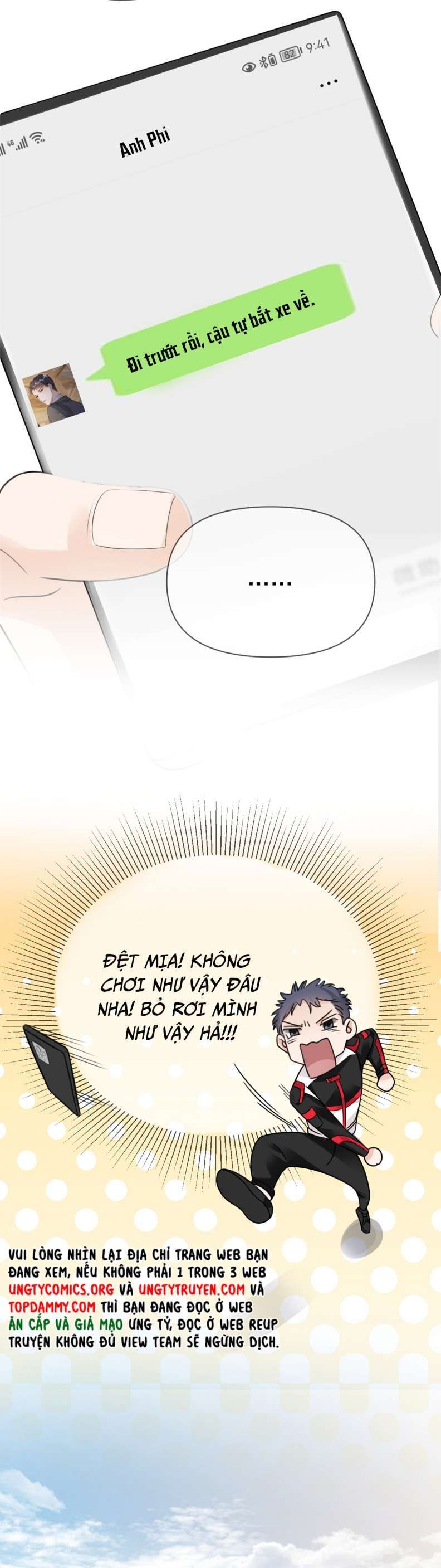 Bị Vạn Người Ghét Sau Khi Trùng Sinh Bạo Hồng Toàn Mạng Chapter 16 - 4