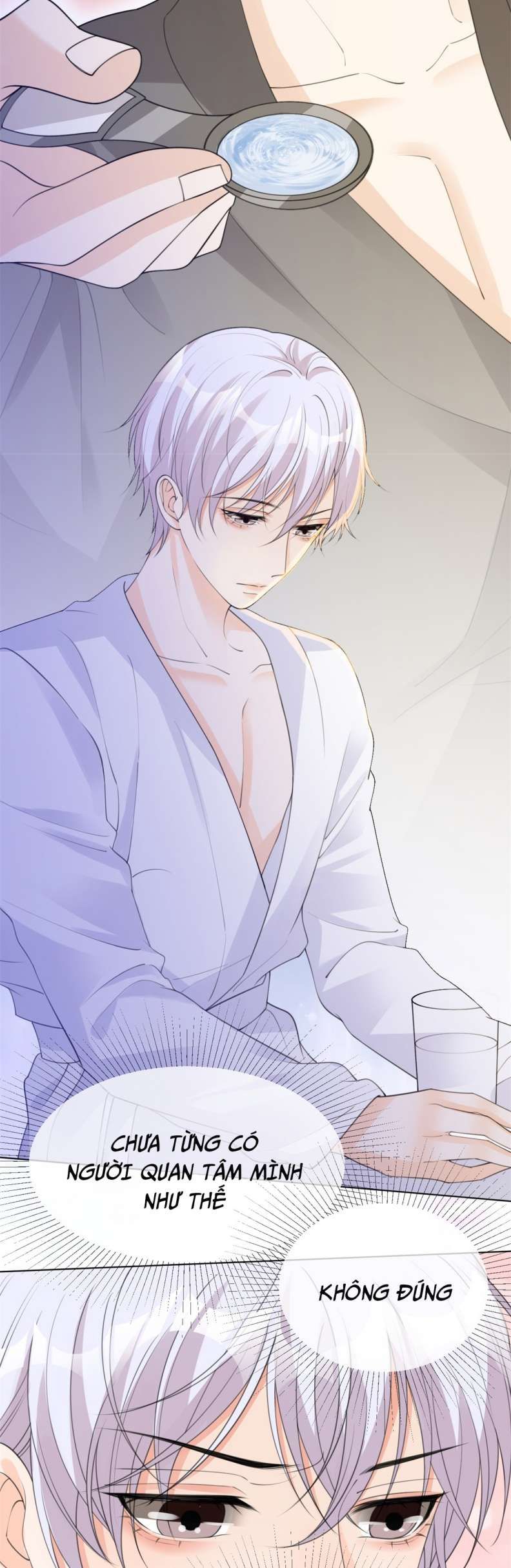 Bị Vạn Người Ghét Sau Khi Trùng Sinh Bạo Hồng Toàn Mạng Chapter 18 - 11