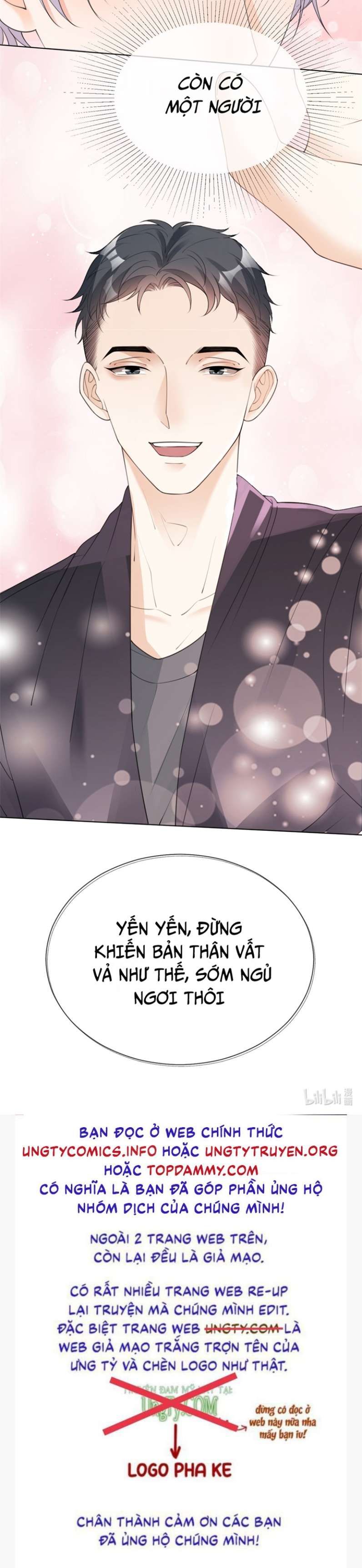 Bị Vạn Người Ghét Sau Khi Trùng Sinh Bạo Hồng Toàn Mạng Chapter 18 - 12