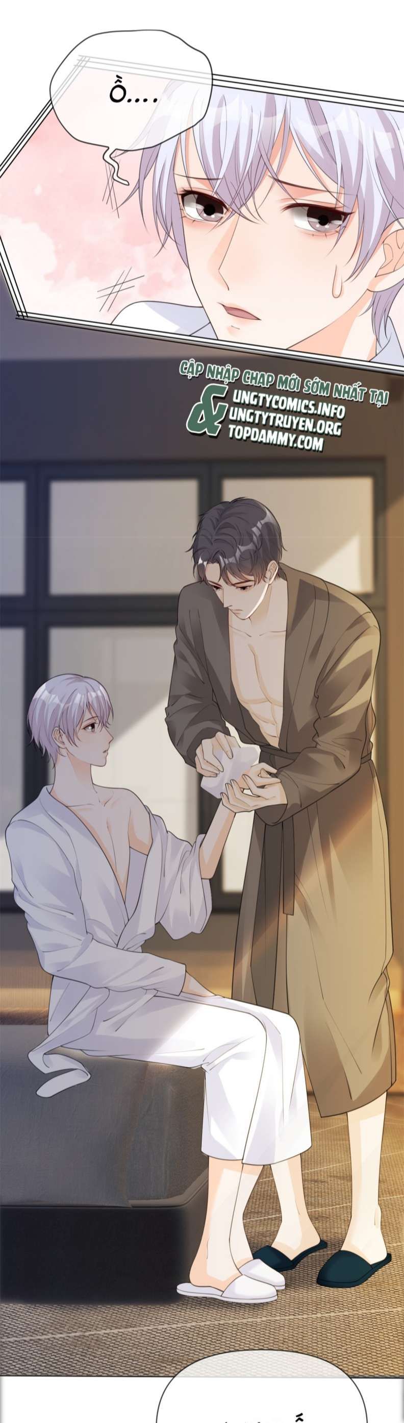 Bị Vạn Người Ghét Sau Khi Trùng Sinh Bạo Hồng Toàn Mạng Chapter 18 - 3