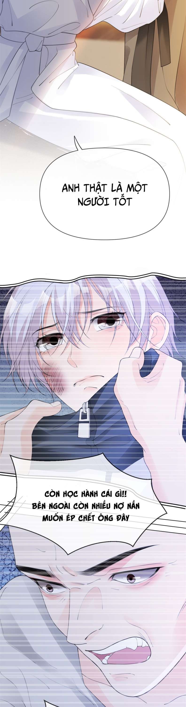 Bị Vạn Người Ghét Sau Khi Trùng Sinh Bạo Hồng Toàn Mạng Chapter 18 - 5