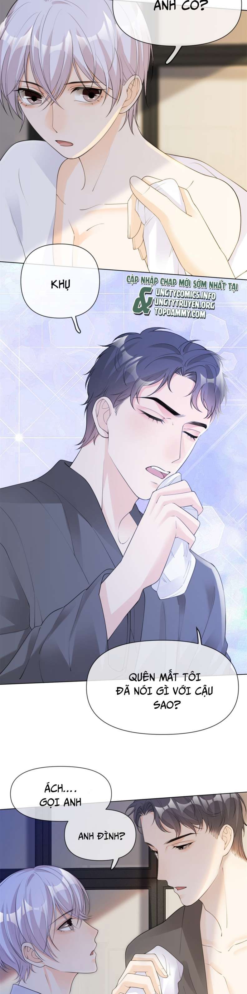 Bị Vạn Người Ghét Sau Khi Trùng Sinh Bạo Hồng Toàn Mạng Chapter 18 - 8