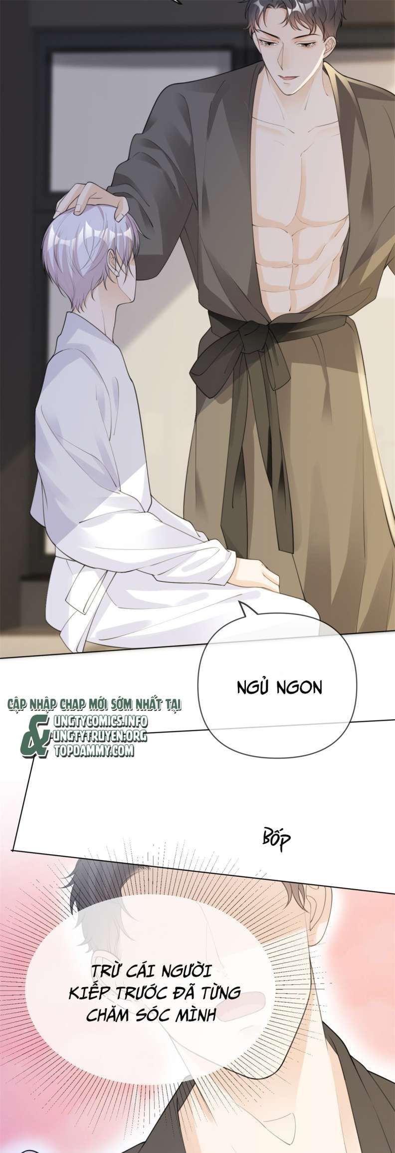 Bị Vạn Người Ghét Sau Khi Trùng Sinh Bạo Hồng Toàn Mạng Chapter 18 - 10