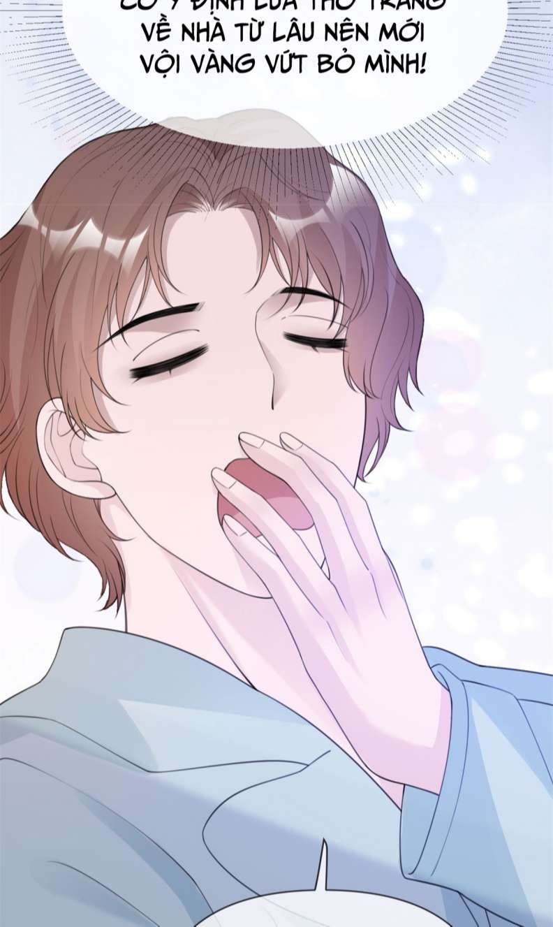 Bị Vạn Người Ghét Sau Khi Trùng Sinh Bạo Hồng Toàn Mạng Chapter 19 - 18