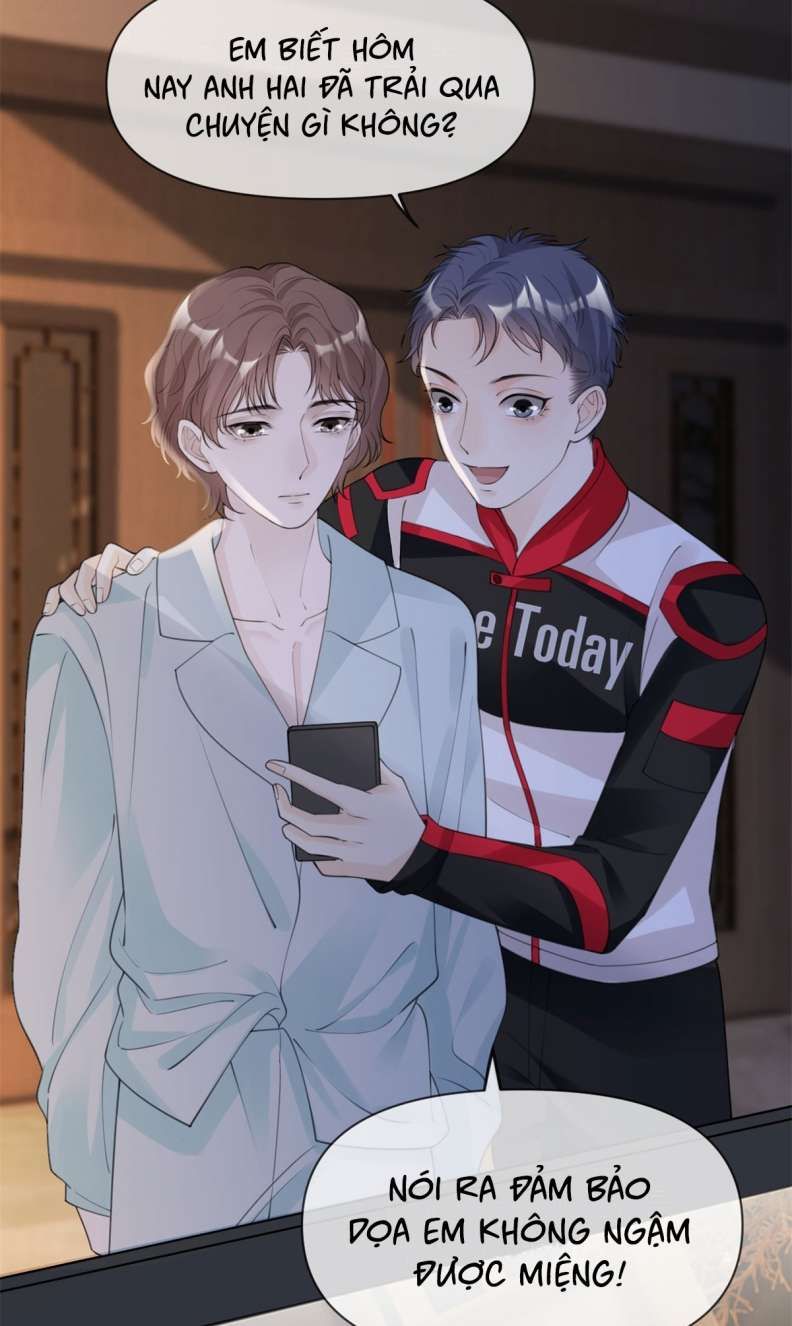 Bị Vạn Người Ghét Sau Khi Trùng Sinh Bạo Hồng Toàn Mạng Chapter 19 - 20