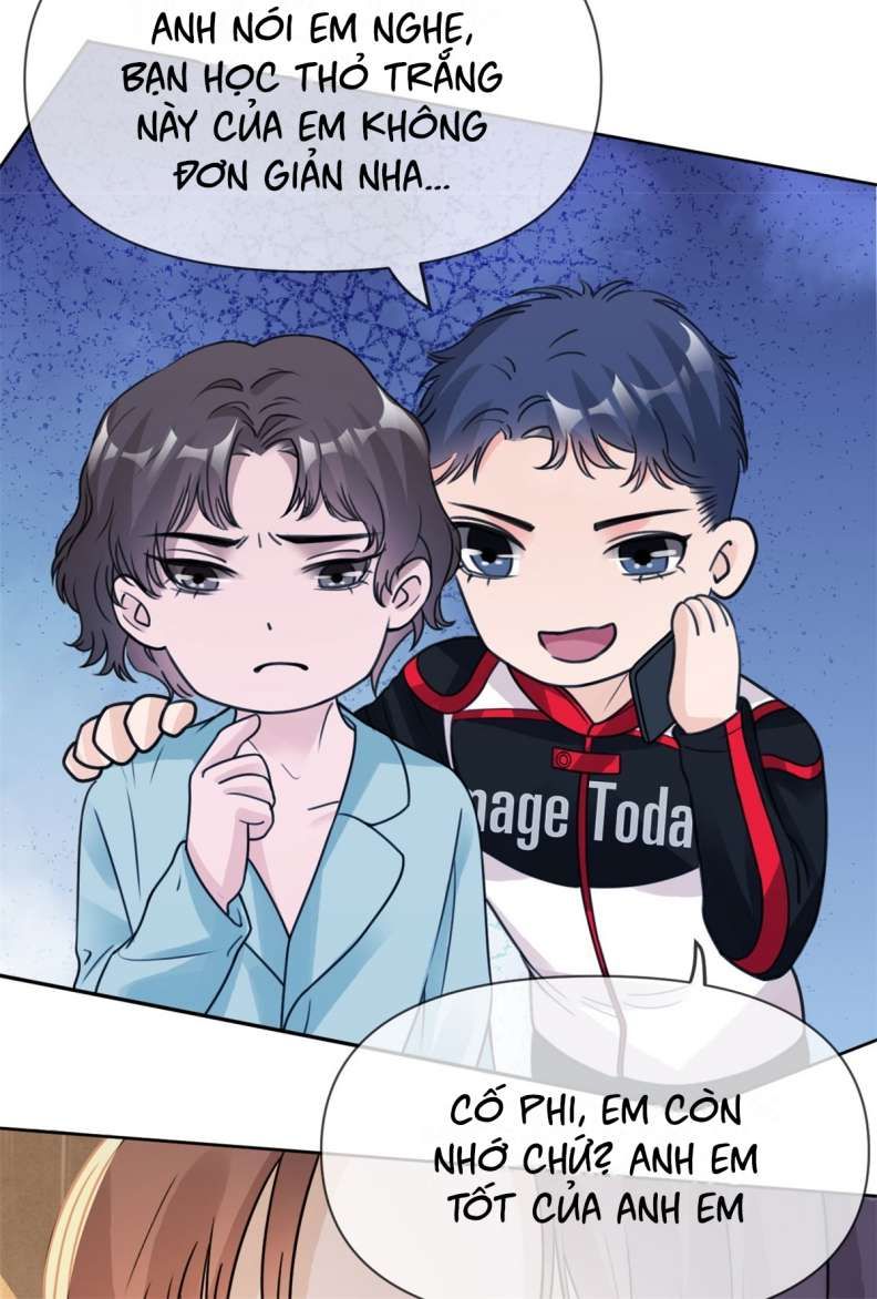 Bị Vạn Người Ghét Sau Khi Trùng Sinh Bạo Hồng Toàn Mạng Chapter 19 - 31