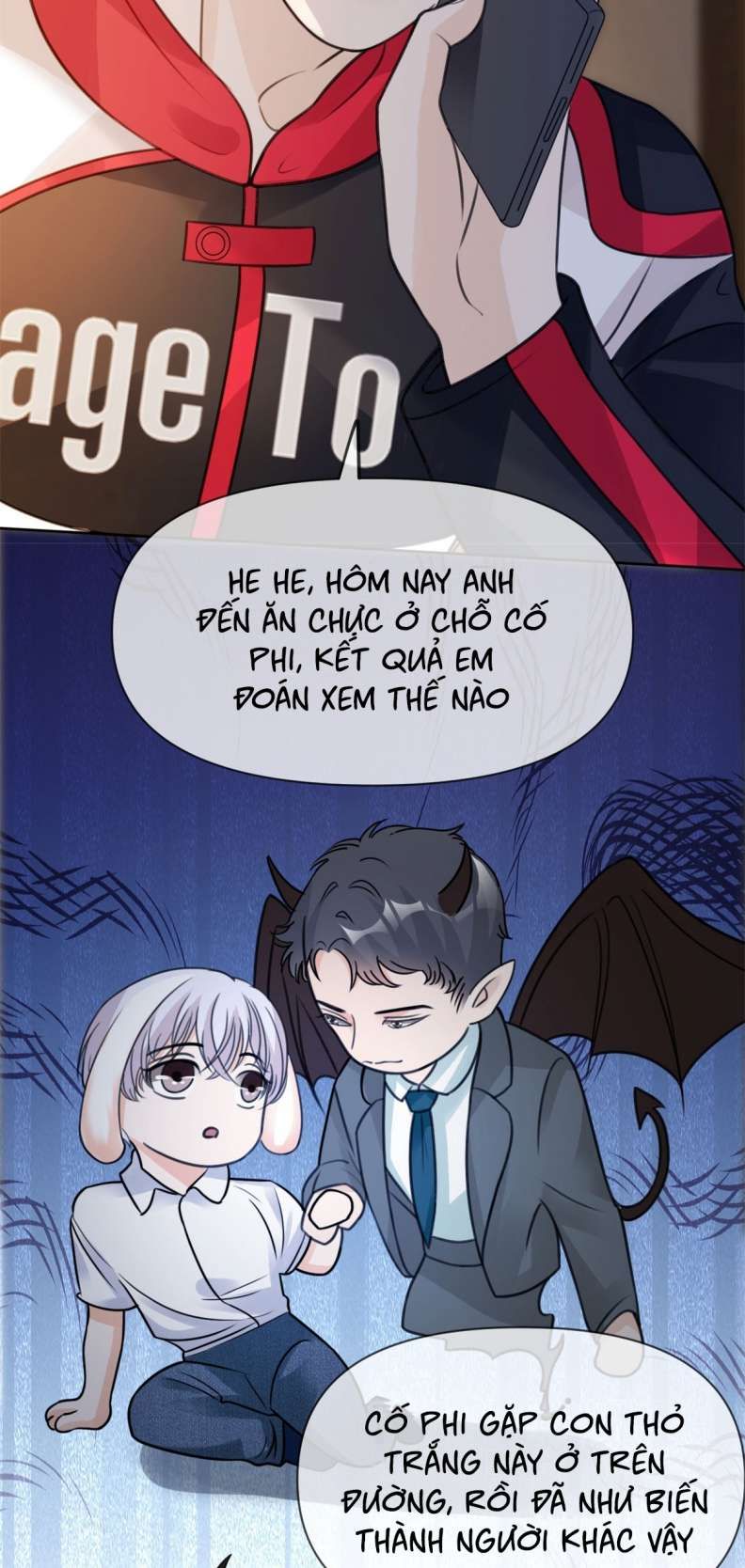 Bị Vạn Người Ghét Sau Khi Trùng Sinh Bạo Hồng Toàn Mạng Chapter 19 - 33