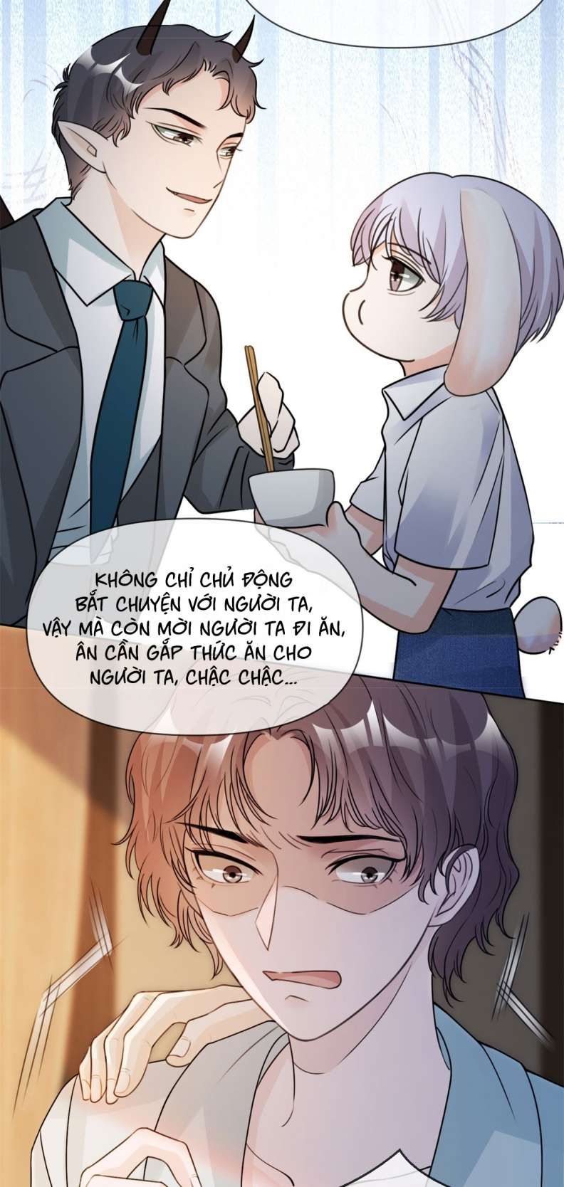 Bị Vạn Người Ghét Sau Khi Trùng Sinh Bạo Hồng Toàn Mạng Chapter 19 - 34