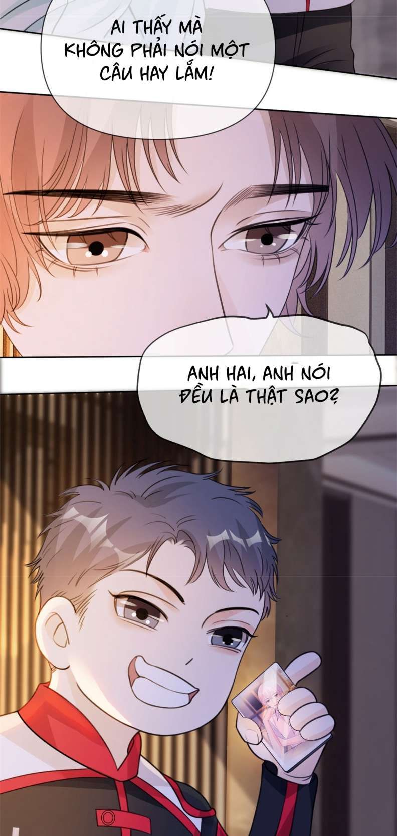 Bị Vạn Người Ghét Sau Khi Trùng Sinh Bạo Hồng Toàn Mạng Chapter 19 - 36